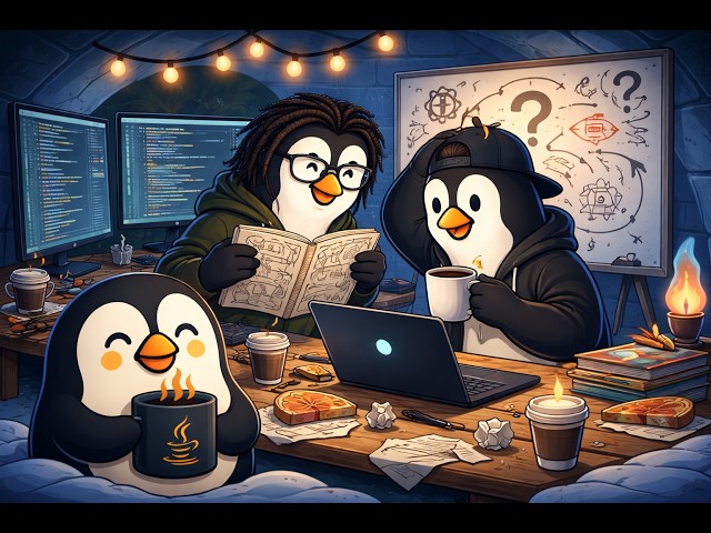 Midnight FAFO | Exploring modern PHP