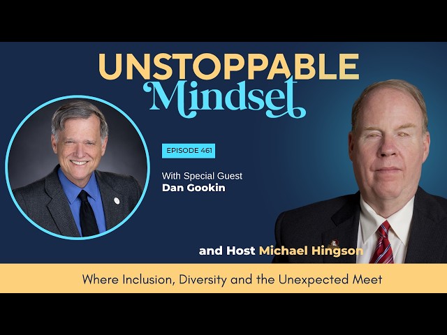 How Clear Communication Creates Unstoppable Leadership with Dan Gookin
