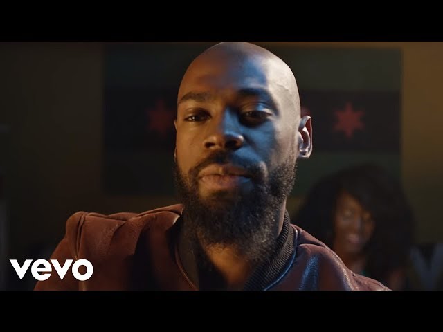 Mali Music - Contradiction (Official Video) ft. Jhené Aiko