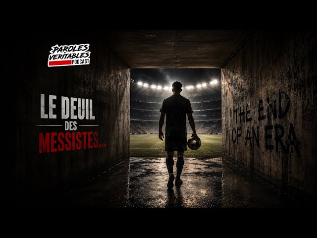 LE DEUIL DES MESSISTES