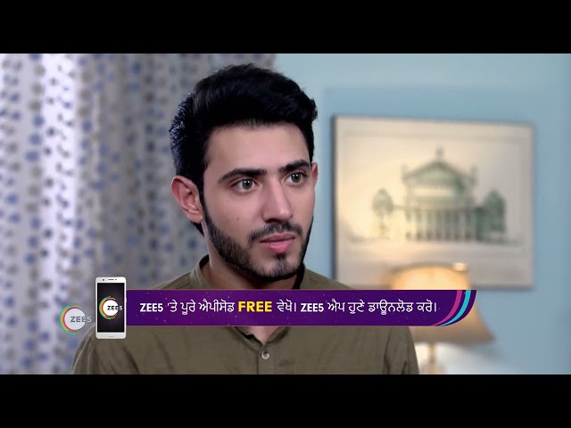 Nayan Jo Vekhe Unvekha | Ep - 517 | Oct 30, 2023 | Best Scene 1 | Zee Punjabi