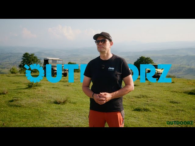 OUTDOORZ 2025 - Aftermovie