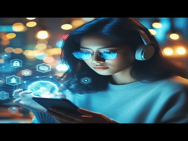 Tech for Good Changing the World with Innovation?