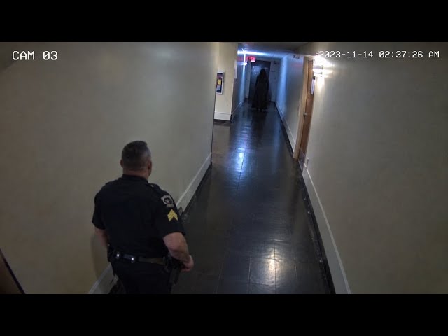 10 perturbadores encuentros paranormales con la policía que nadie puede explicar, episodio 2