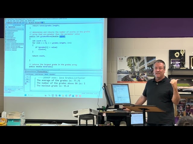 2026 FTCE Computer Science K12 Certification Exam Course - Session 5, part 1