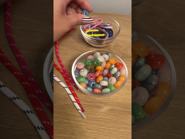 How to Make a Paracord Keychain | Easy DIY Craft for Beginners #shortsDefault Title