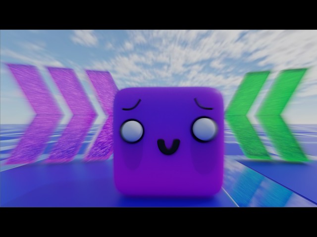 geometry fast