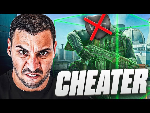 FAILLE ANTI CHEAT CS, C’est CHOQUANT ! - Actu 244