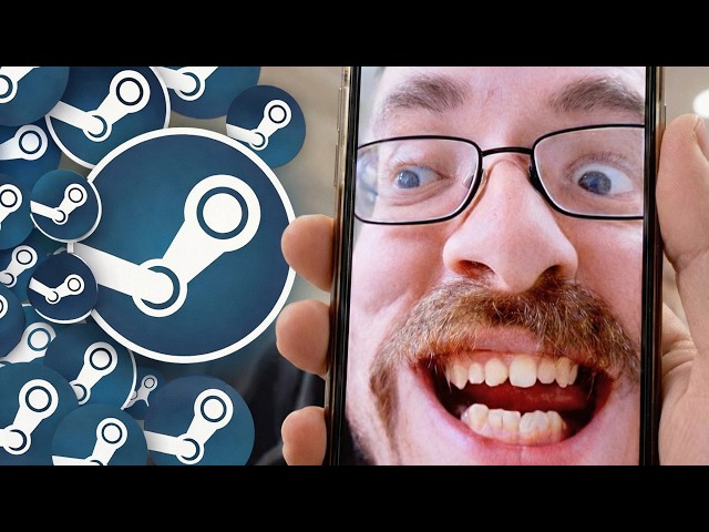 VERTICAL GAMING STREAM - GAMES ON TOP OF GAMES