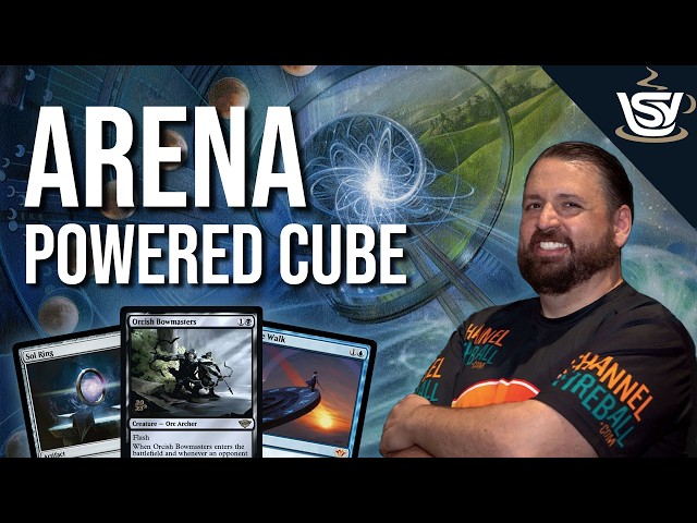 Aiming For Boxes In The Powered Cube Event
