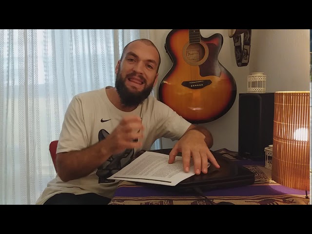 El Paradigma de la Complejidad (Edgar Morin) 10#12