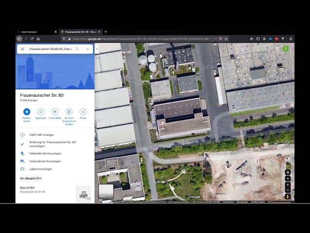 Edge tutorial 1 – Get ready for Edge computing