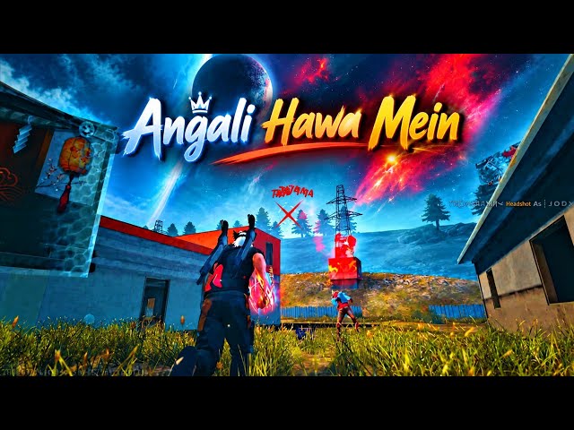 Living On The Edge 🤯-Free Fire Montage | Free Fire Sad Status | Capcut Editing 📸