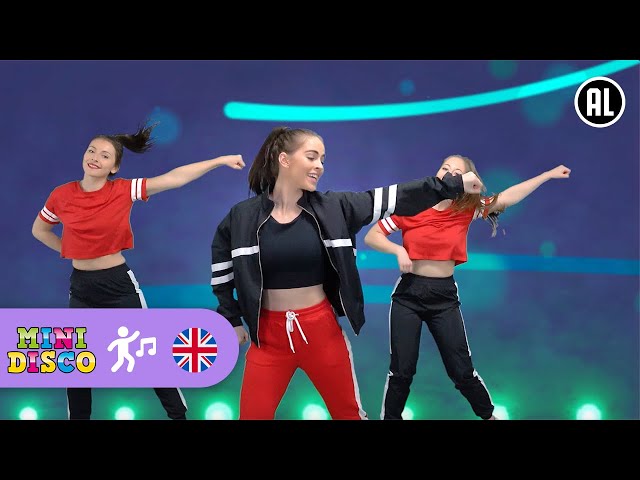 Chocolat Choco Choco 🍫 | Songs for Kids | How To Dance | MiniDisco