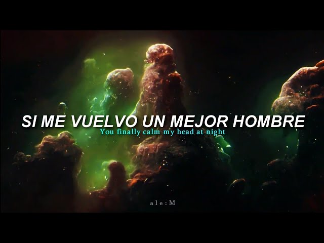 Esta canción es tan surrealista✨ // Solitude - M83 [Felsmann + Tiley Reinterpretation] (Sub Español)