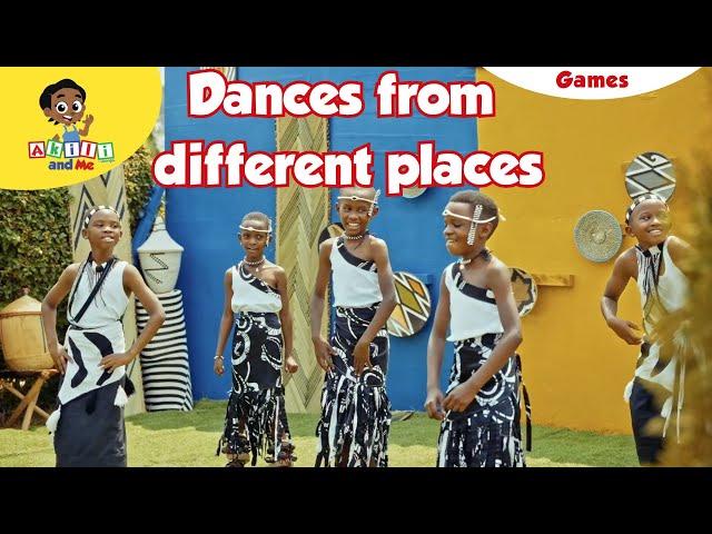 Play with Akili: Celebrating Diversity #educationalcontent #newshows