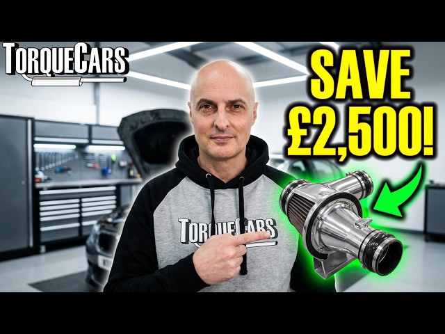 I Save £2500 A Year Running My Car - Here Is Exactly How