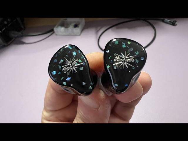 Kiwi Ears Astral re-review. Explained simply.