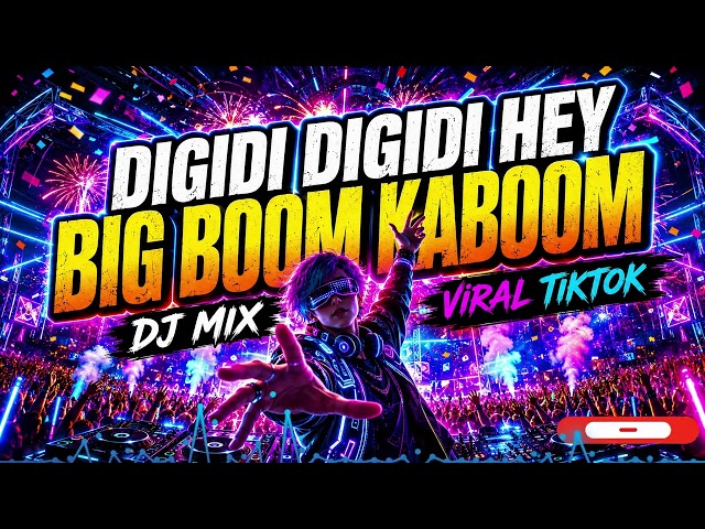 🎉 DJ Ilham Remix 2026 — Weekend Party Playlist with Trending Club Hits & Heavy Bass 🔥