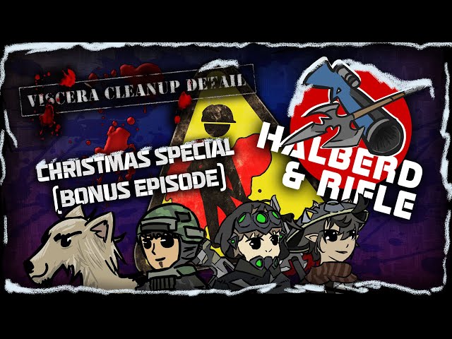 Christmas bonus special (2022)