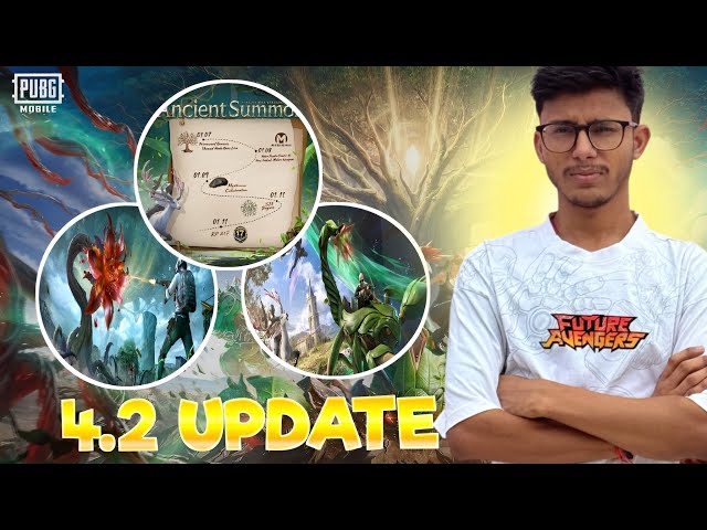 FINALLY BGMI 4.2 NEW UPDATE HERE 🔥 BGMI LIVE | PUBG LIVE #bgmi #shorts #gameplay