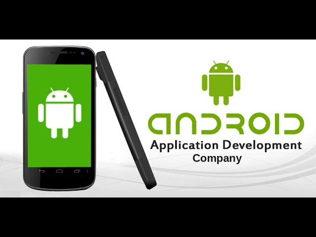 Android App Development Company - AppCode Technologies