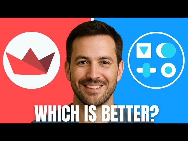 Streamlit vs Dash Which Python Framework Is Better