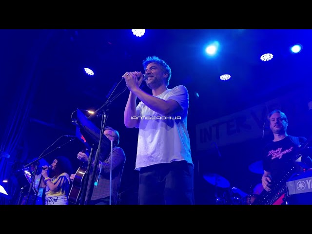 Josh Radnor - The Actor (Live at Bowery Ballroom) | HIMYM Concert in NY 2026