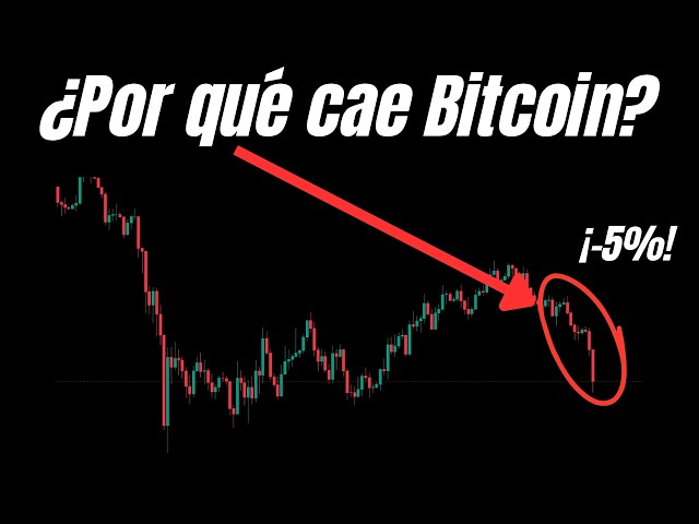 The MACRO FACTOR that REALLY moves BITCOIN