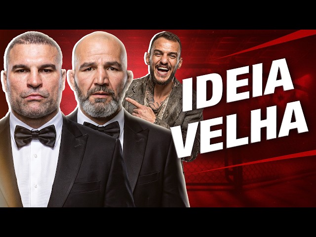 HOW MOICANO MAKES SHOGUN VS GLOVER IMPOSSIBLE AT SPATEN #Review