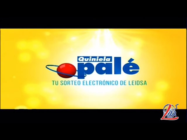 LEIDSA del 30 de Agosto del 2026 (Quiniela Pale, Loto Pool, Super Kino TV, #Kino, #Loto, #QP)