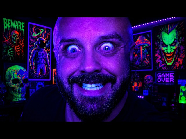 Upgrading the Most Cursed Studio on YOUTUBE