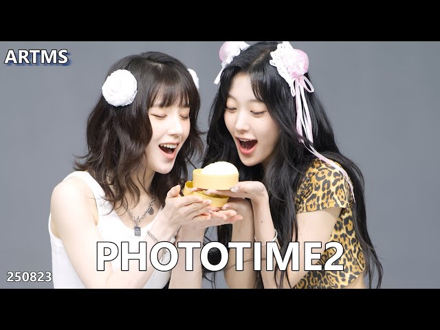 ARTMS Artemis PhotoTime2 250823