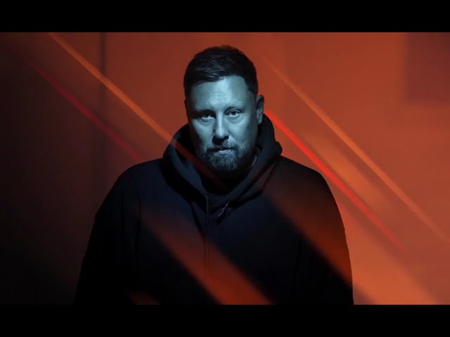 Umek - Live @ electronicult on radio bu 99fm 11 15 02