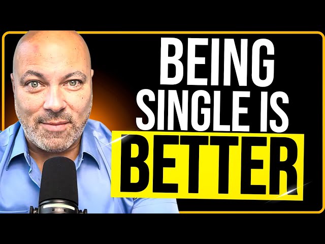 Being Single Is BETTER Than a Miserable Marriage 😳 (Prove Me Wrong)