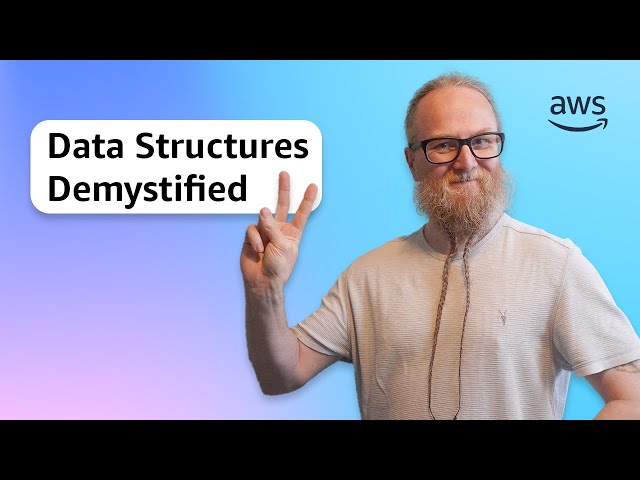 Code Fundamentals: Data Structures Demystified