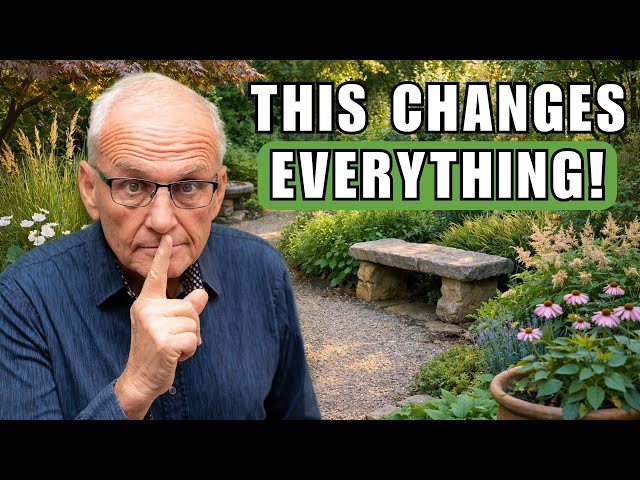 The Only 8 Landscaping Tips You Need For a Pretty Garden