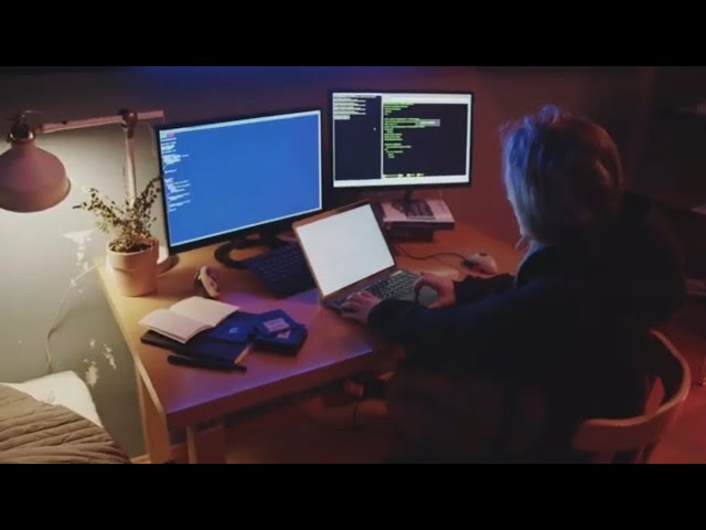 "How To Make a Game in Python... with NO Experience!"