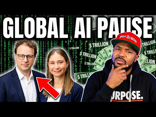 AI Tech Lead: The Terrifying Reason They Still Sell Dangerous Models | Anthropic AI News