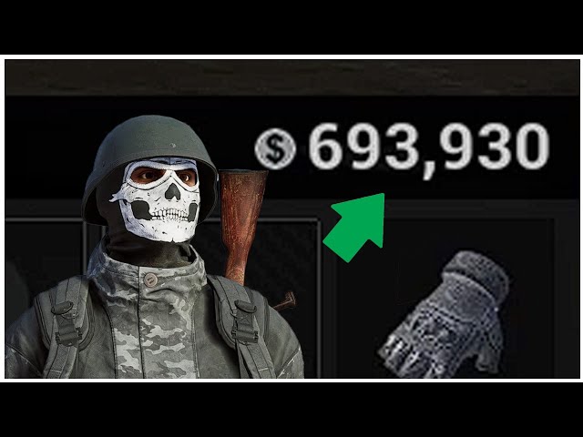 3 ways to make money in deadside