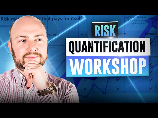 Risk Quantification and Assessment: A Practical Guide by Alex Sidorenko at Archer