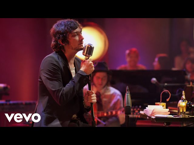 Zoé - Nunca (MTV Unplugged)