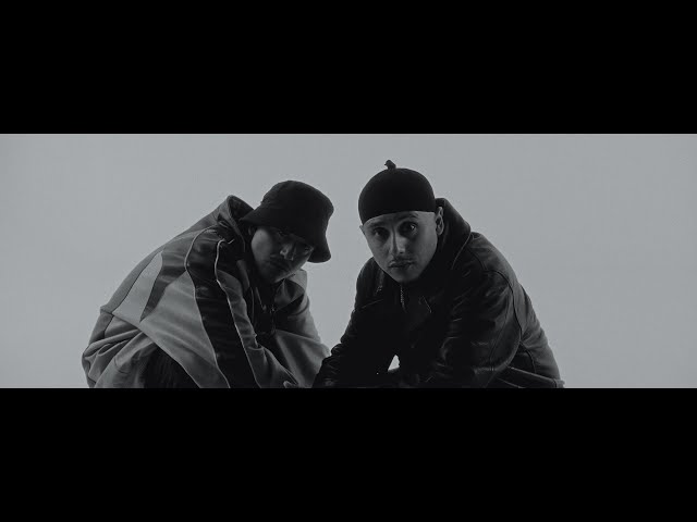 Jonas Sanche, Chystemc & Macrodee - LA SAGA