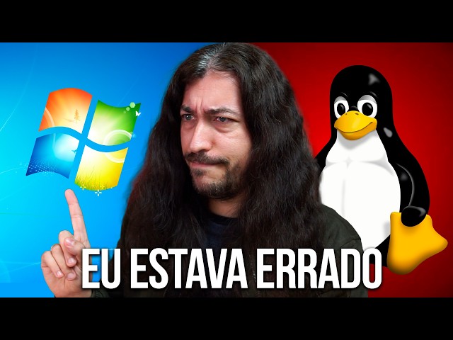 ABOUT LINUX SECURITY ... | Tecnologia e Classe