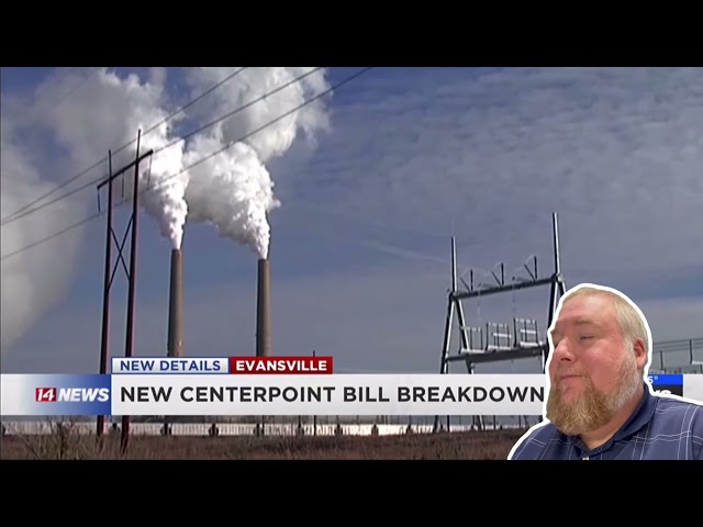 Your CenterPoint Bill: The No-BS Breakdown
