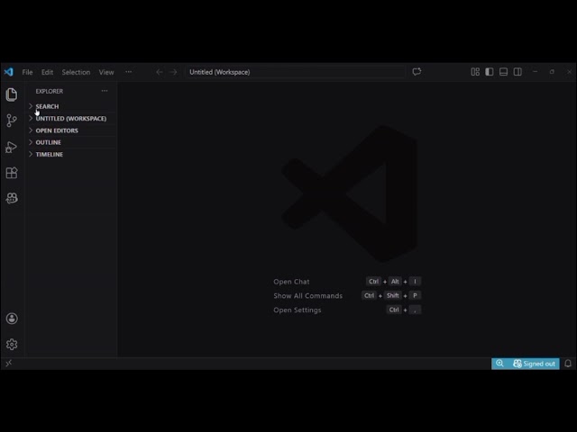 vs code installation in windows | vs code for java | download vs code