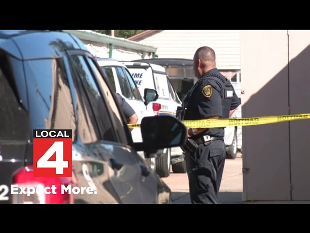 Michigan man planned to rob drug dealer, got duped, killed middleman’s wife in Texas, cops say