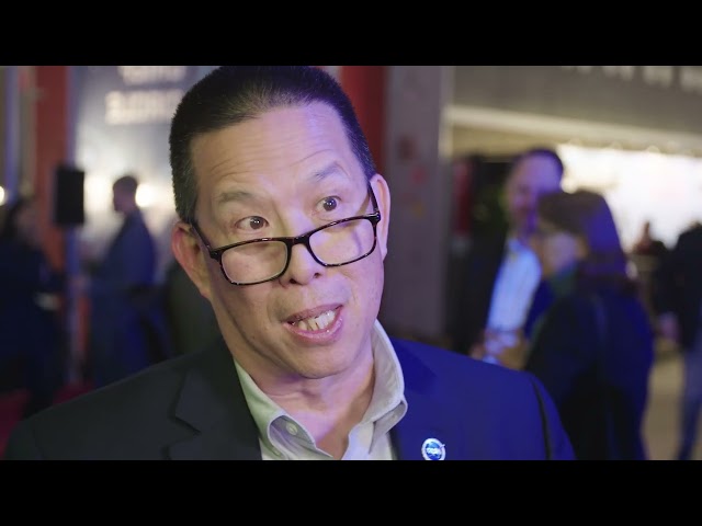 ADW 2024 | An interview with Dr. Eugene Tu, Center Director at NASA Ames Research Center