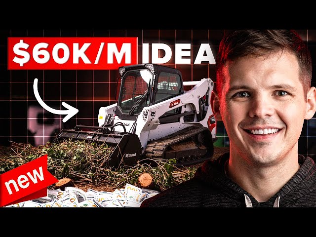 The Most Profitable One-Man Business You’ve Never Heard Of