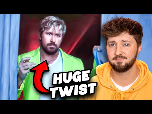 Why Do Trailers Keep Spoiling Movies??